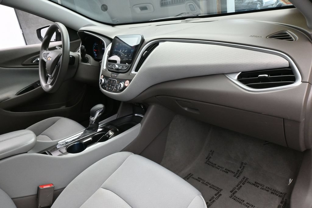 Used 2024 Chevrolet Malibu LT FWD image 46