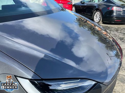 Used 2023 Tesla Model X Plaid image 82