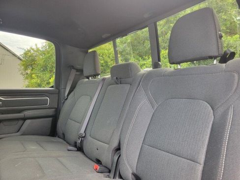 Used 2020 RAM 1500 Big Horn RWD image 12