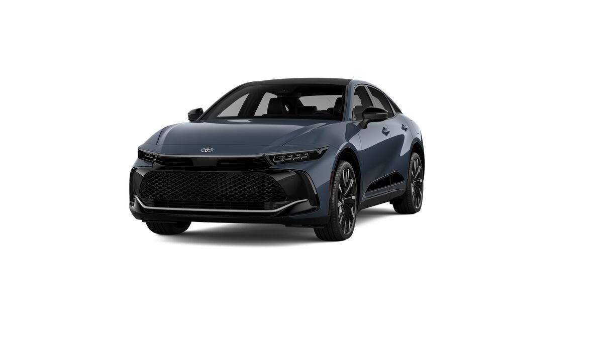 New 2027 Toyota Crown Platinum AWD/4WD image 18