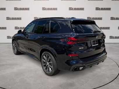 New 2026 BMW X5 xDrive40i w/ M Sport Package