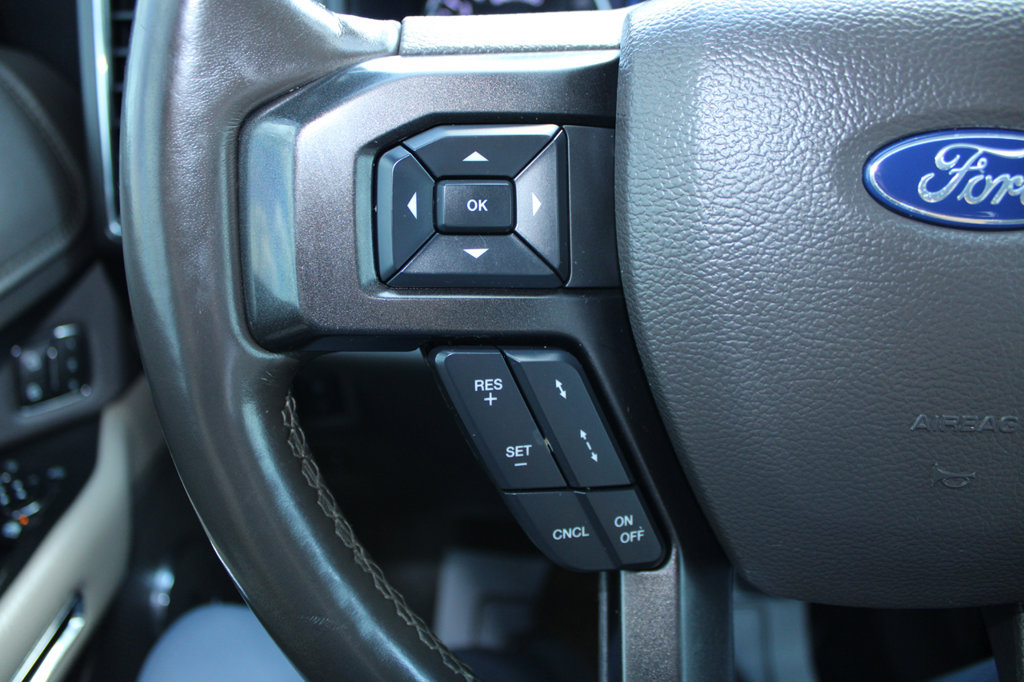 Used 2021 Ford Expedition Limited AWD/4WD image 41