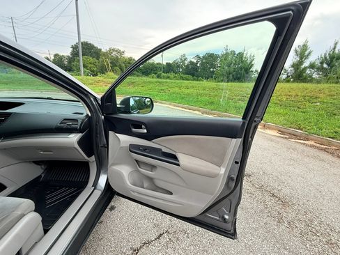 Used 2013 Honda CR-V EX image 30
