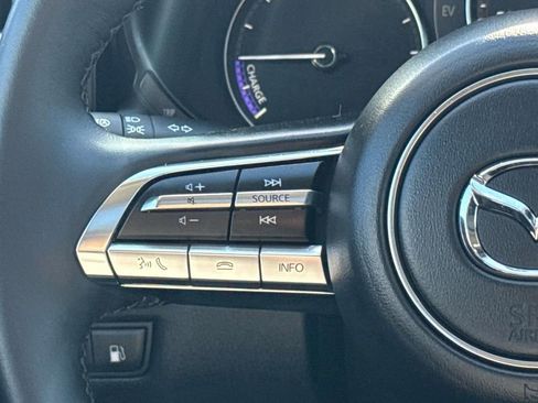 Certified 2025 MAZDA CX-50 2.5 Hybrid w/ Premium Plus Pkg image 15