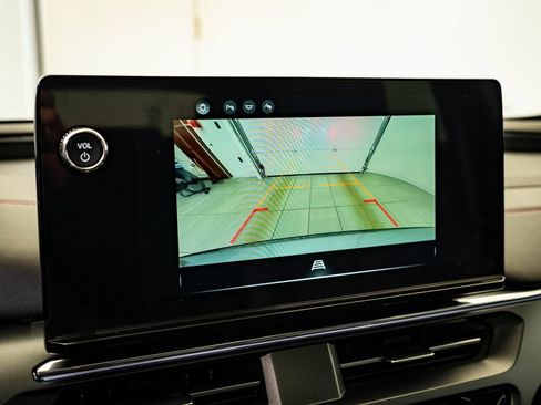 Certified 2024 Acura ZDX A-Spec image 32