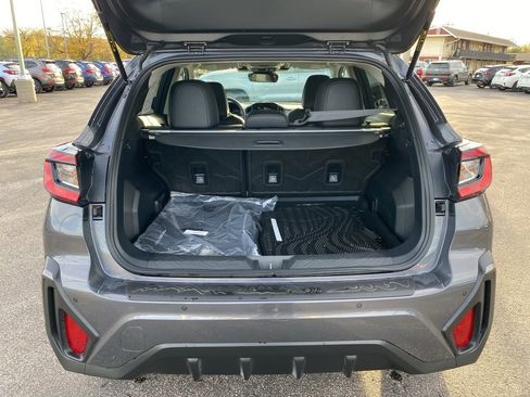 Certified 2025 Subaru Crosstrek 2.5i Limited w/ Popular Package #3A image 9