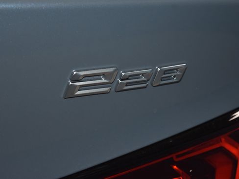 New 2026 BMW 228i xDrive w/ Technology Package image 24