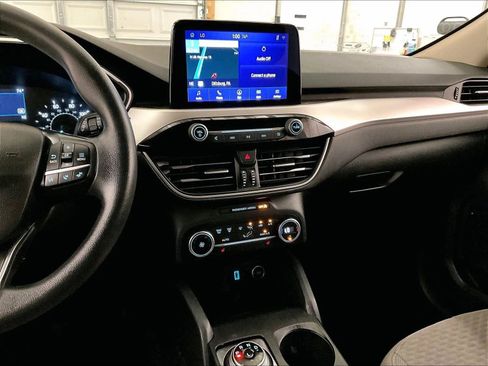 Used 2020 Ford Escape SE AWD/4WD image 6