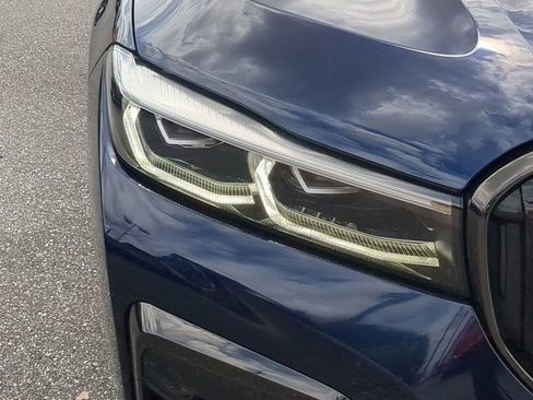 Used 2021 BMW 750i xDrive w/ Executive Package image 10