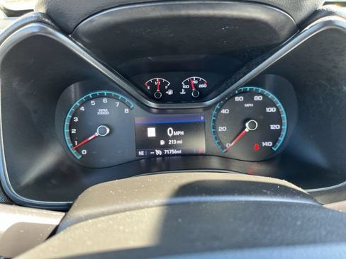 Used 2021 GMC Canyon AT4 w/ Trailering Package AWD/4WD image 11