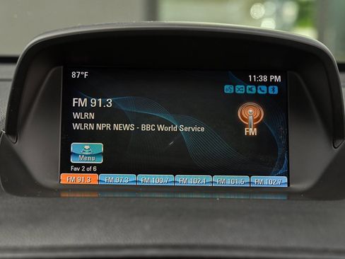 Used 2015 Buick Encore Convenience image 24