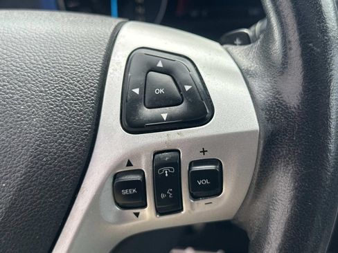 Used 2014 Ford Edge Sport w/ Driver Entry Package FWD image 28