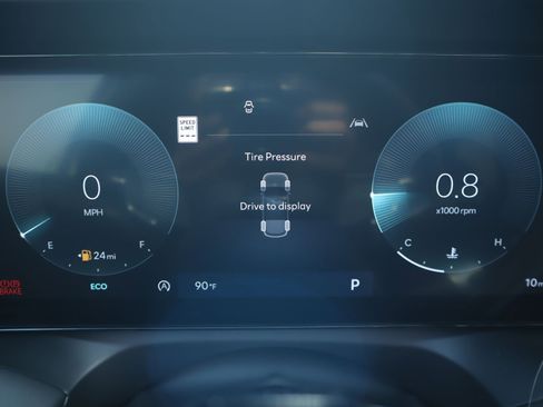New 2026 Hyundai Palisade Calligraphy FWD image 12