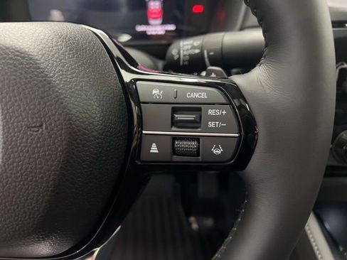 New 2025 Honda Accord Touring image 20