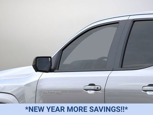 New 2026 Chevrolet Colorado Z71 w/ Technology Package image 49