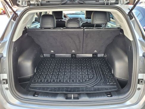 Used 2021 Jeep Compass Latitude image 24