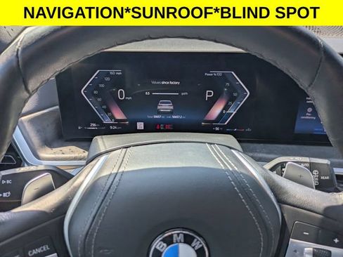 Used 2024 BMW X5 sDrive40i RWD image 18