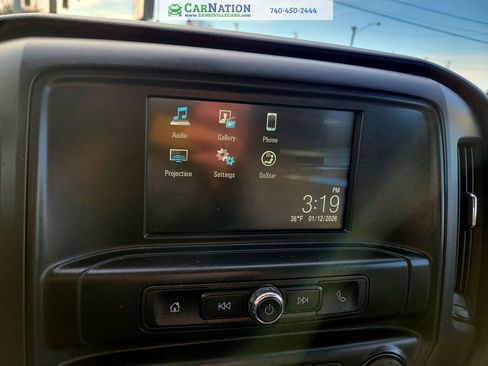 Used 2018 GMC Sierra 2500 4x4 Crew Cab image 25