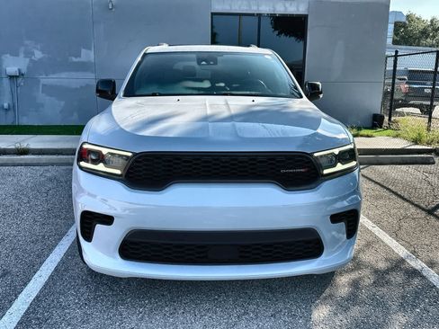 Used 2024 Dodge Durango GT RWD image 12