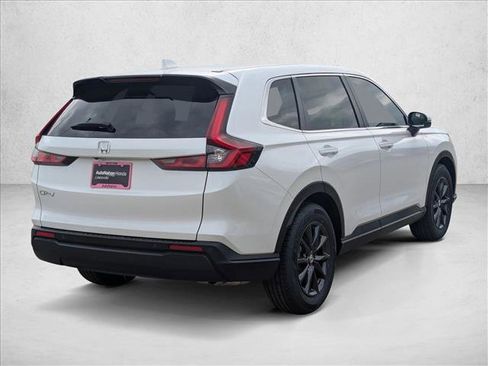 New 2026 Honda CR-V EX-L image 2
