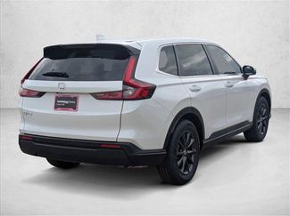 New 2026 Honda CR-V EX-L video 2