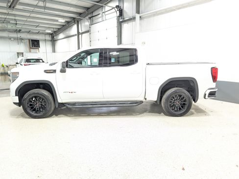 Used 2023 GMC Sierra 1500 AT4X AWD/4WD image 6