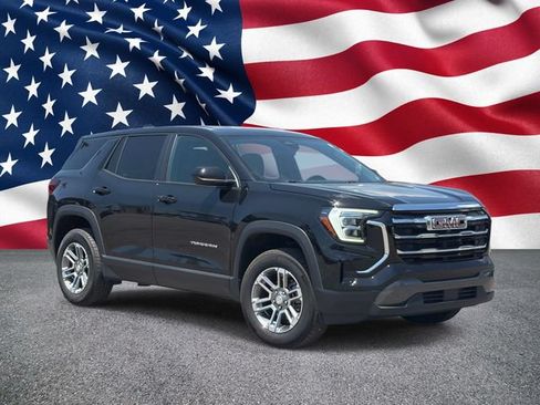 Used 2025 GMC Terrain Elevation AWD/4WD image 13