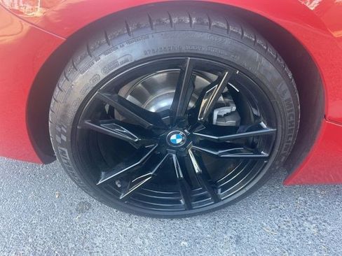Used 2019 BMW Z4 sDrive30i w/ M Sport Package image 16