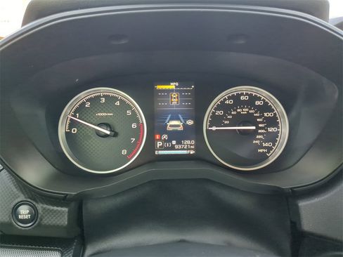 Used 2021 Subaru Forester Limited w/ Popular Package #3 image 32