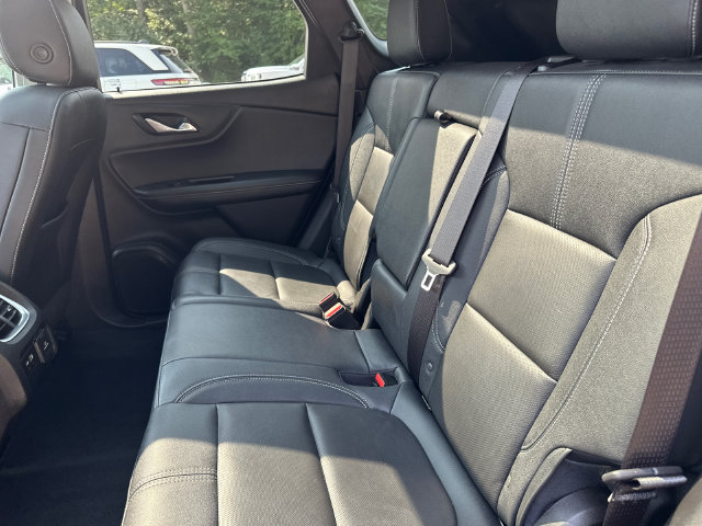Certified 2023 Chevrolet Blazer LT w/ Sound & Technology Package AWD/4WD image 18