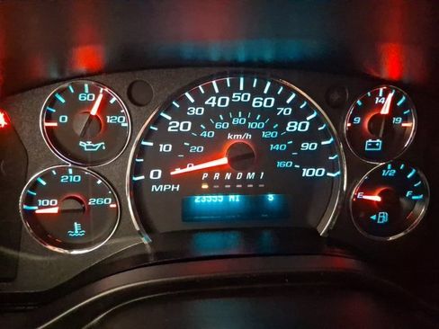 Used 2024 Chevrolet Express 3500 LT w/ LT Preferred Equipment Group image 24