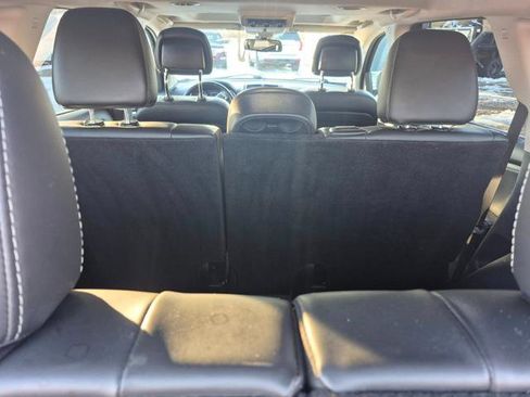 Used 2020 Dodge Journey Crossroad image 20