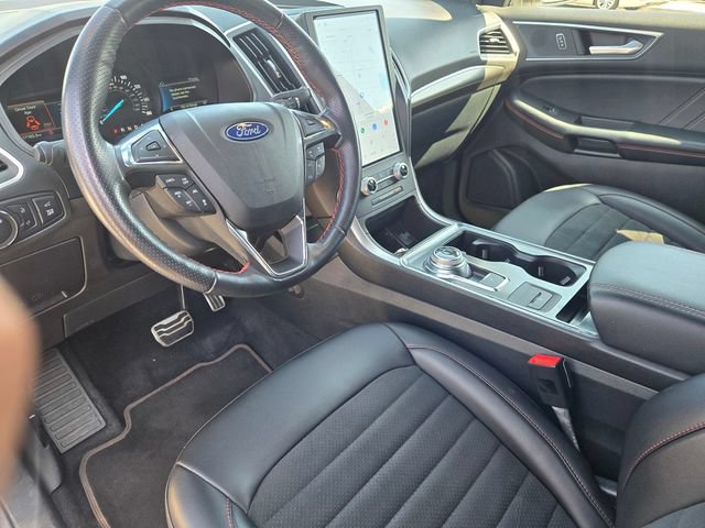 Used 2022 Ford Edge ST-Line AWD/4WD image 12