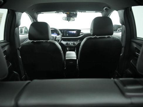 New 2026 Buick Envista Preferred w/ Convenience I Package image 14