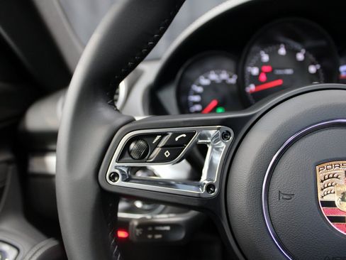 New 2025 Porsche 718 Cayman image 25