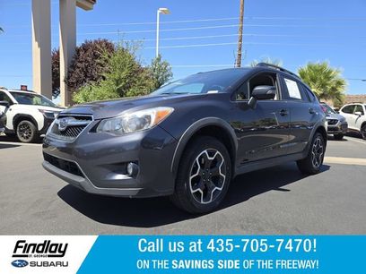 Used 2015 Subaru Crosstrek 2.0i Limited w/ Popular Package #2
