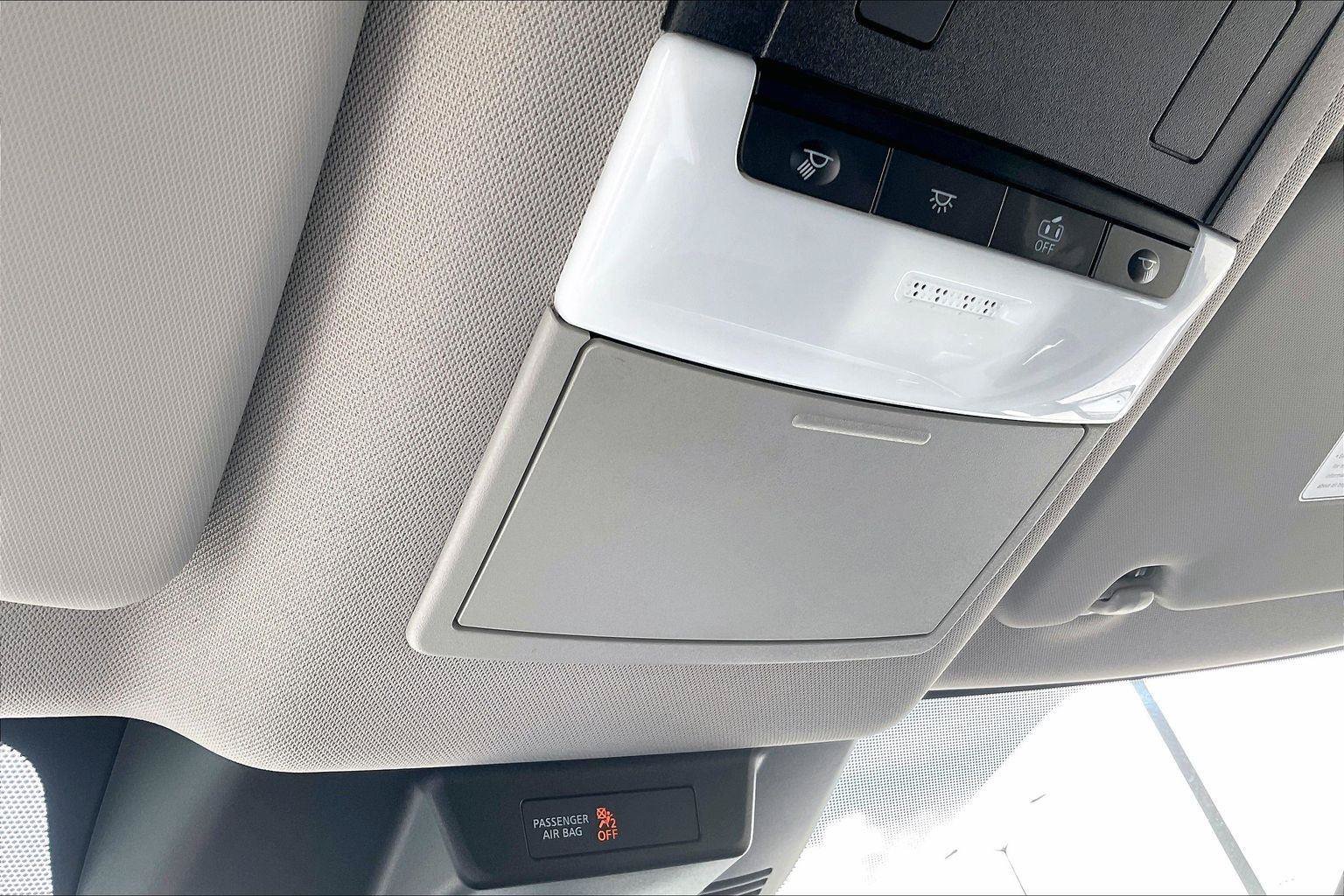 Certified 2023 Nissan Rogue SV AWD/4WD image 31
