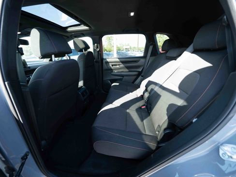 Certified 2024 Honda CR-V Sport image 23