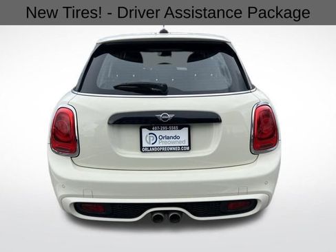 Used 2020 MINI Cooper S image 10
