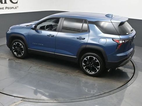 New 2026 Chevrolet Equinox LT image 20