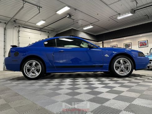 Used 2004 Ford Mustang Mach 1 image 17