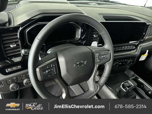 New 2026 Chevrolet Silverado 1500 ZR2 image 41
