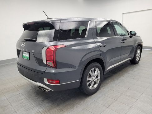 Used 2021 Hyundai Palisade SE image 9
