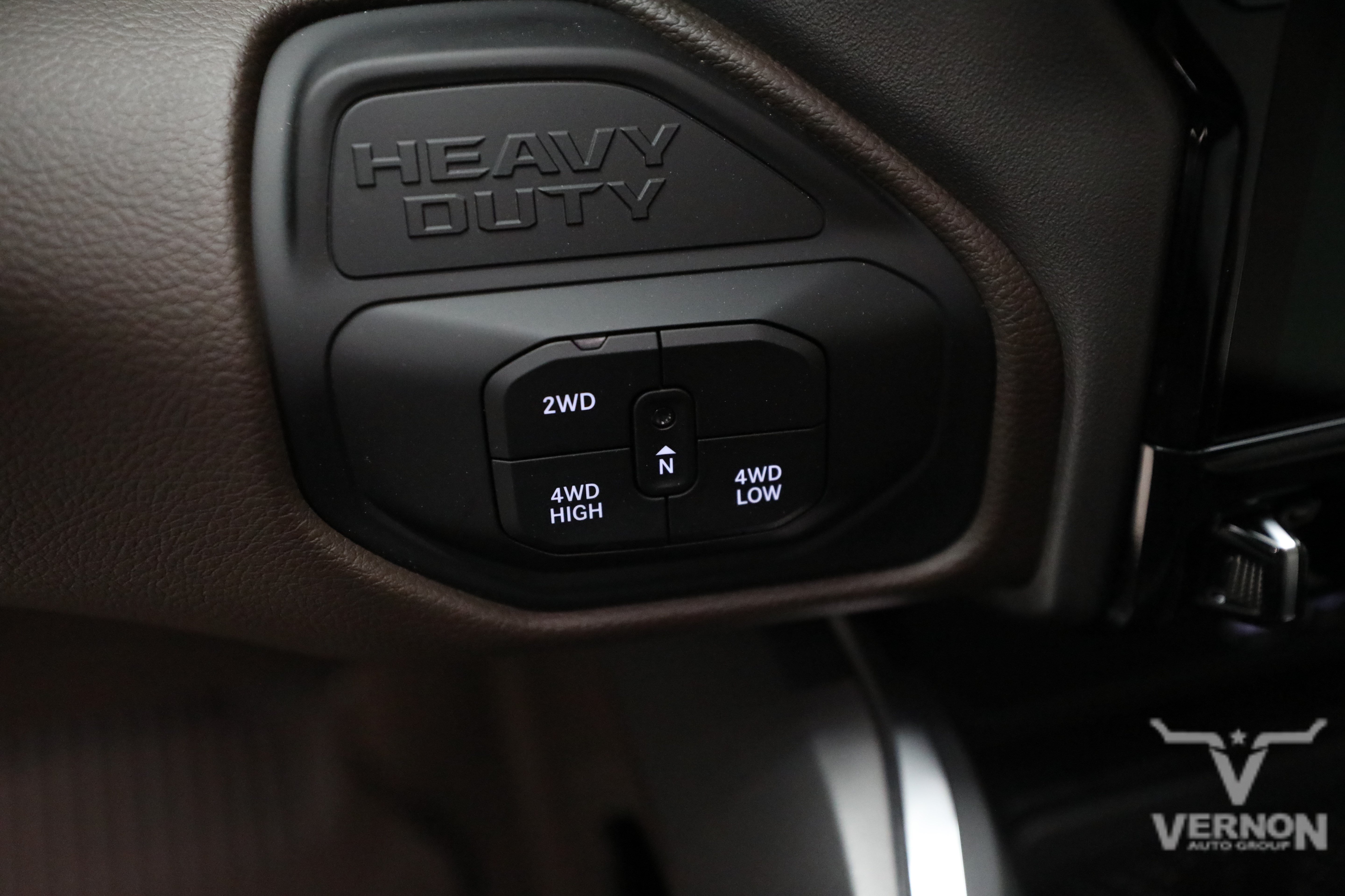 New 2026 RAM 3500 Laramie AWD/4WD image 22