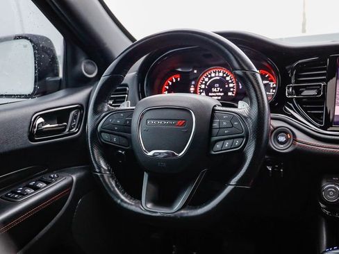 Certified 2024 Dodge Durango GT image 16