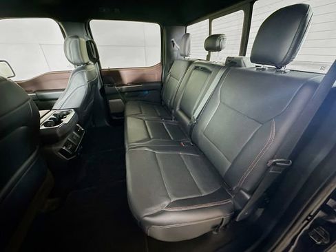 Used 2021 Ford F150 Lariat image 26