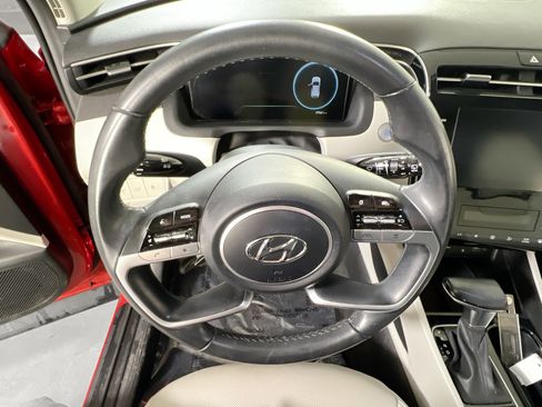 Used 2023 Hyundai Tucson SEL w/ Convenience Package AWD/4WD image 11