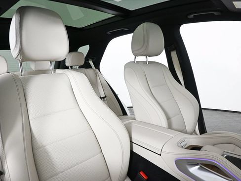 Certified 2026 Mercedes-Benz GLE 350 4MATIC image 21