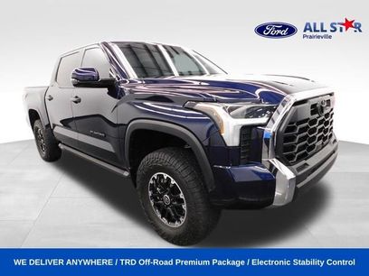Used 2024 Toyota Tundra SR5