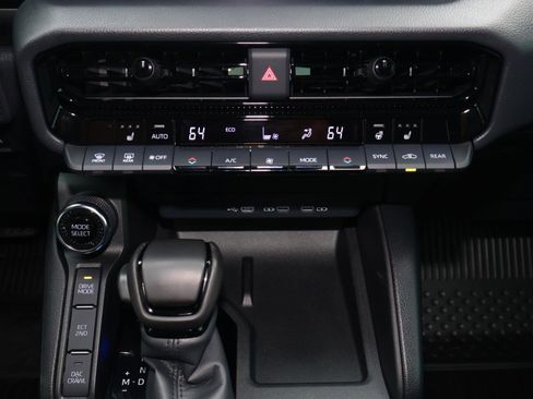 Used 2025 Toyota Land Cruiser 1958 image 28